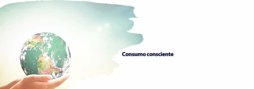 Consumo consciente