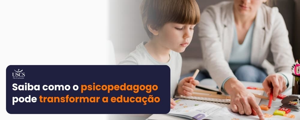 Psicopedagogia e justiça social: A aprendizagem como direito e ferramenta de inclusão