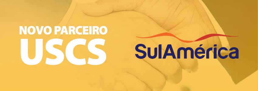 USCS e SulAmérica