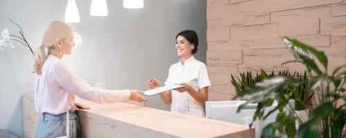 Seja um empreendedor de sucesso no mercado da estética com o MBA em Gestão de Clínicas e Consultório