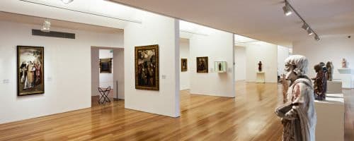 Museus do Futuro: Digitalização e Diversidade Moldam Novas Experiências