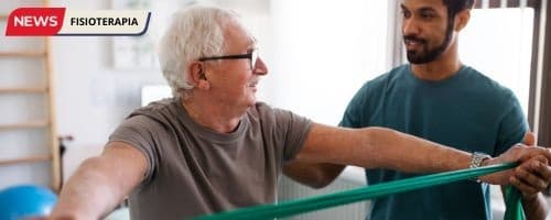 O papel da Fisioterapia na recuperação da variedade de disfunções