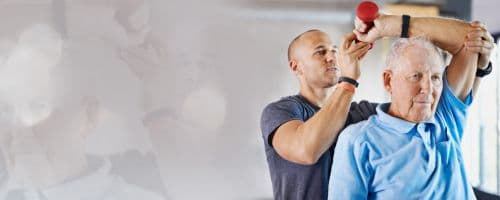 Como Melhorar a Saúde de Pacientes Idosos com Exercícios Adaptados