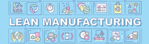 A importância do Lean Manufacturing na Engenharia