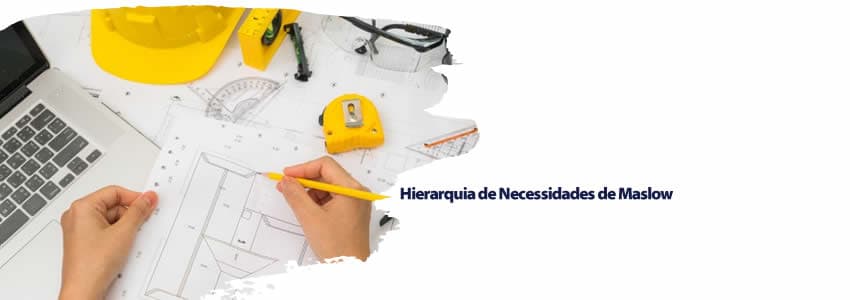 Hierarquia de Necessidades de Maslow