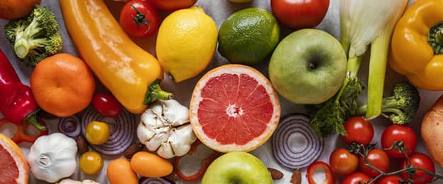 O que é triagem de risco nutricional?