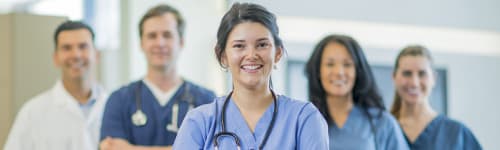 O mercado de trabalho da Enfermagem Obstétrica