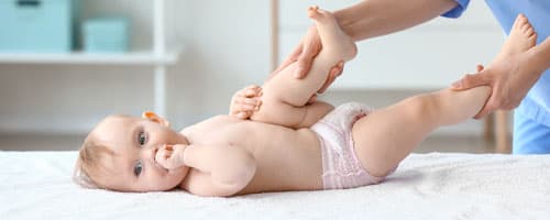 Fisioterapeutas nas UTIs: Como Fornecer Cuidado Integral a Bebês e Crianças