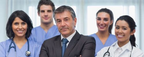 Gestão Hospitalar: Desafios e oportunidades no setor de saúde