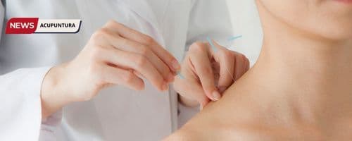 Estudos provam a eficácia da Acupuntura para a  Saúde Mental