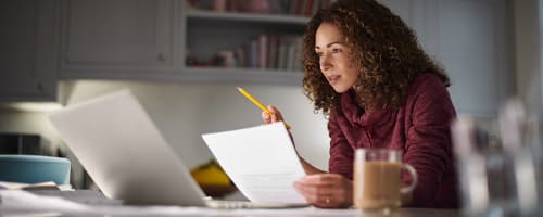 Impulsione a sua carreira com uma pós-graduação EAD