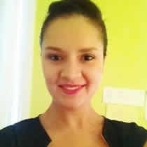 Foto de Luciana Pereira