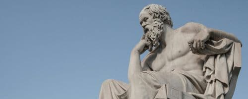 Os principais conceitos da filosofia clássica