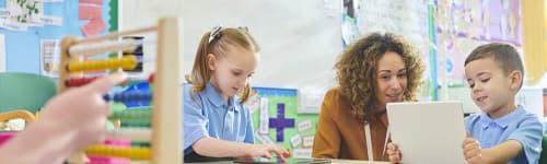Cinco motivos para você fazer uma especialização em Psicopedagogia
