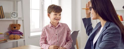 O que faz um psicopedagogo e onde ele pode atuar?