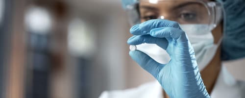 Alguns motivos para um profissional da saúde fazer uma Pós EAD