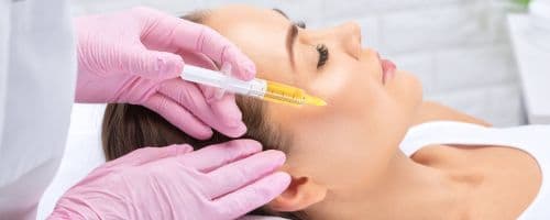 Pós USCS Lança o Novo Curso de Especialização no Procedimento de Toxina Botulínica