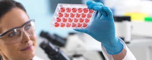 A importância da Biomedicina na prevenção de doenças