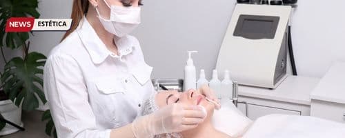 O crescimento da área de Estética no Brasil