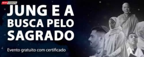 Jung e a Busca pelo Sagrado: Explorando a Relação entre Psicologia Analítica e Espiritualidade