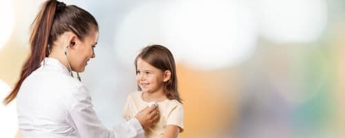 Dor Pediátrica: Estratégias para Avaliação e Tratamento em Diferentes Faixas Etárias