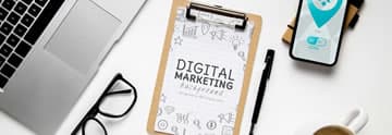 Melhora a sua estratégia de marketing digital