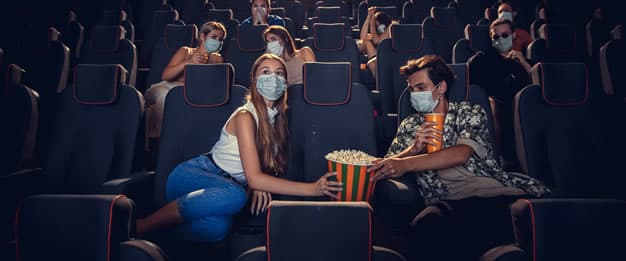 Quais são os gêneros cinematográficos?