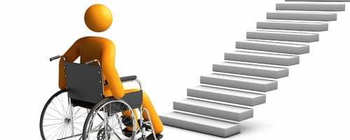 Arquitetura Acessível: Como Profissionais podem Transformar Espaços Inclusivos para Todos