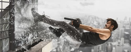 Pós-graduação em Cinema e Linguagem Audiovisual EAD