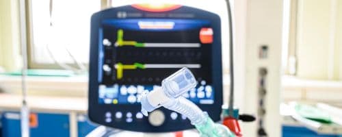 Ventilação Mecânica: Abordagens básicas e avançadas na prática fisioterapêutica hospitalar
