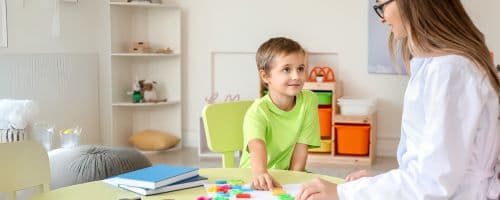Estratégias neuropsicopedagógicas para o desenvolvimento cognitivo infantil