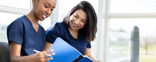 Como funciona a Pós-graduação em Enfermagem em Estomaterapia?