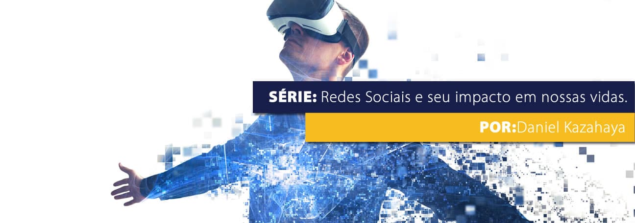 A tecnologia virou nossa grande aliada