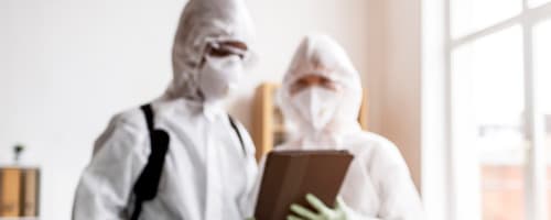 O que faz o especialista de Vigilância Sanitária?