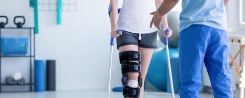 O papel do Fisioterapeuta Hospitalar no atendimento de Urgência em São Caetano do Sul