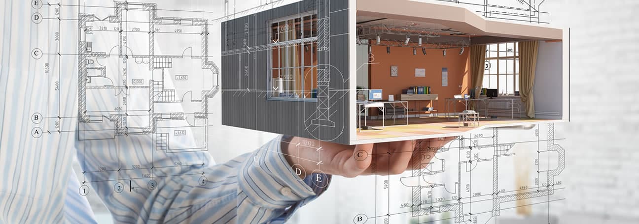 Série do Netflix é um presente especial para os amantes e estudantes de arquitetura