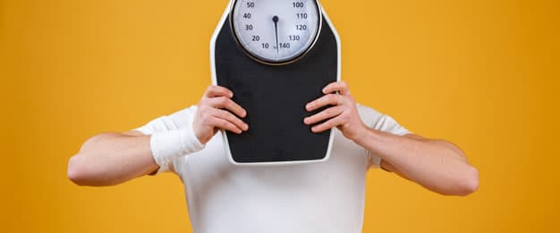 O que é a dieta do deficit calórico?