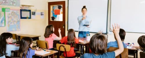 Desafios da alfabetização no Brasil e a importância da formação continuada de professores