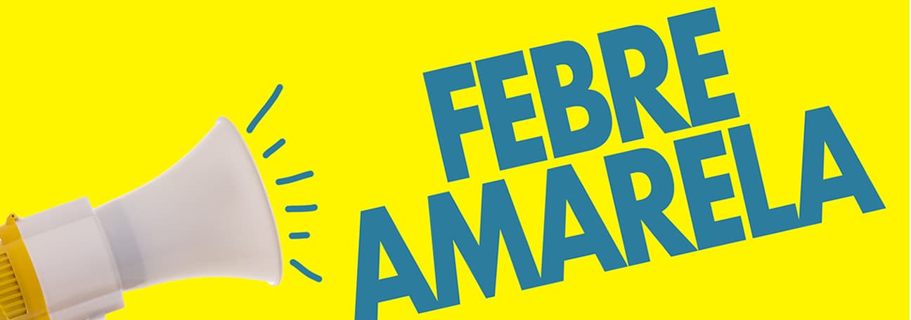 Febre Amarela acende o sinal amarelo das autoridades