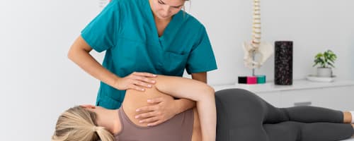 Quatro segredos para potencializar melhorar seu tratamento de fisioterapia