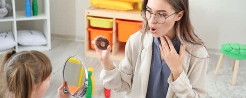 Compreendendo o transtorno da linguagem expressiva na criança