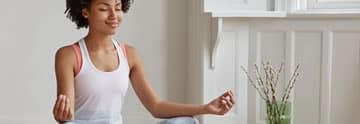 Meditação: uma ferramenta para a manutenção da saúde mental 