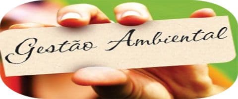 MBA em Gestão Ambiental