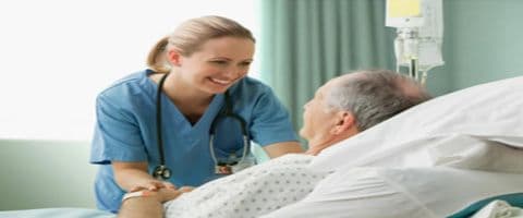 Enfermagem Oncológica