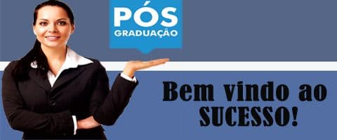 Por que cursar uma Pós-graduaçao?