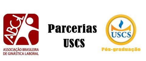 Parceria USCS e ABGL