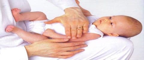 Fisioterapia Pediátrica e Neonatal