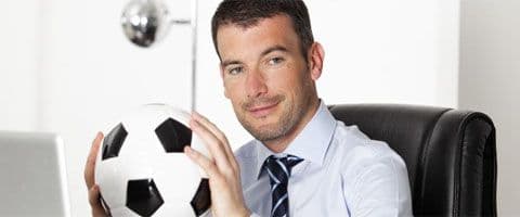 ADMINISTRAÇÃO E MARKETING ESPORTIVO