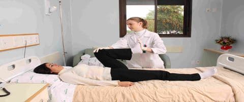 FISIOTERAPIA HOSPITALAR E EMERGÊNCIA