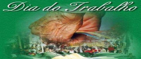 Dia do Trabalho